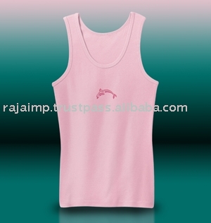 Rib Tank Top (Rib Tank Top)