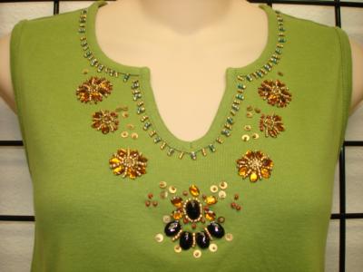 Ladies Tops (Ladies Tops)