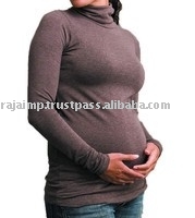 Maternity Full Sleeve T-Shirts (Maternity Full Sleeve T-Shirts)