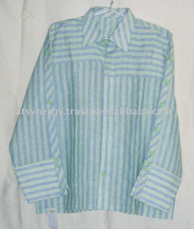Men`s Shirt (Men `s Shirt)