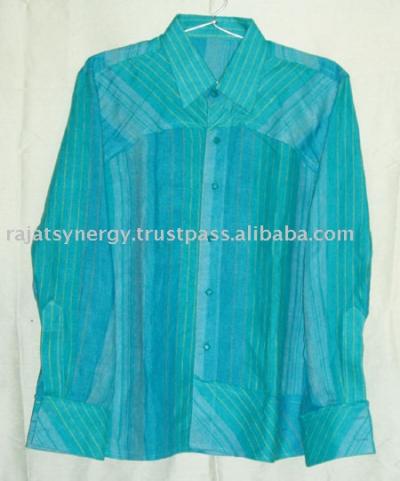 Men`s Shirt (Men `s Shirt)