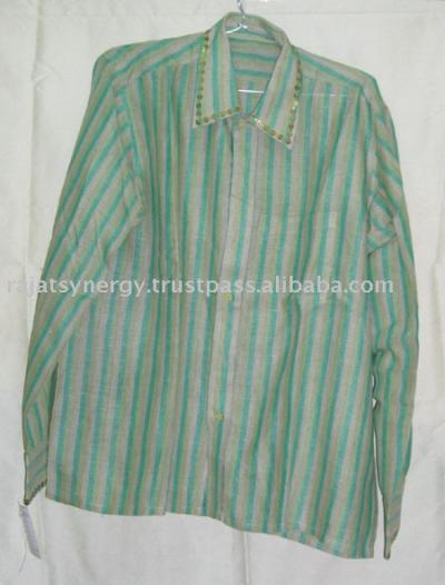 Men`s Shirt (Men `s Shirt)