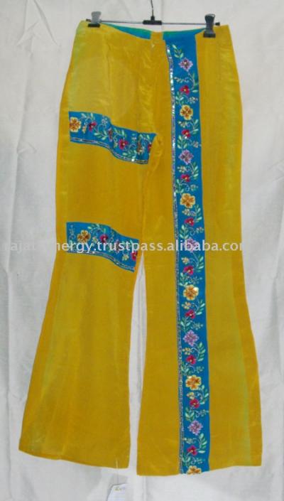 Ladies` Trouser (Pant)