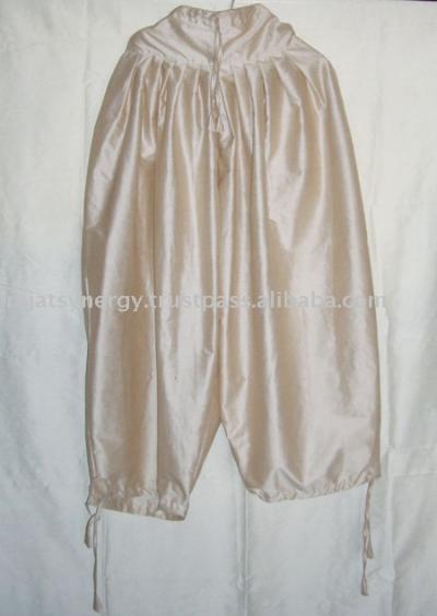 Ladie`s Trousers (Pants) (Верхней `S штаны (брюки))