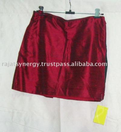 Ladie`s Skirt (Handloom) (Ladie `s Skirt (Handloom))