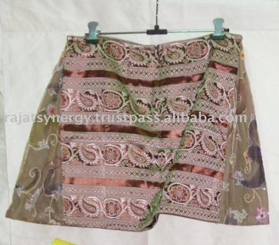 Ladie`s Skirt (Ladie `s Jupe)