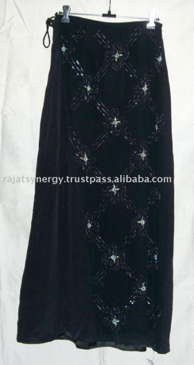 Ladie`s Skirt (Ladie `s Jupe)