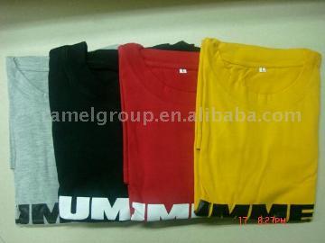 T shirt (T shirt)