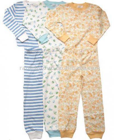 Childern Pajamas (Childern Pajamas)
