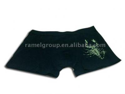 men`s boxer shorts