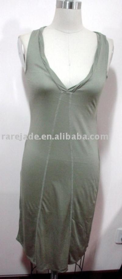 fashion dress (la mode vestimentaire)