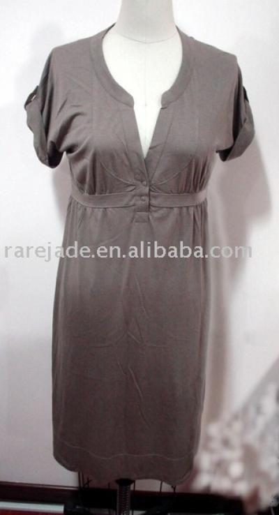 women`s garment (Frauen `s Kleid)
