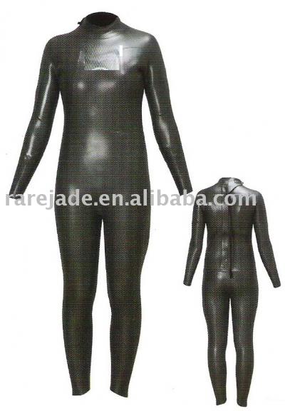 Women `s 5/4/3mm Neoprenanzug (Women `s 5/4/3mm Neoprenanzug)