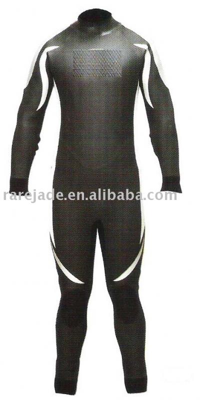 Men`s Full suit (Men `s Vêtement de protection complet)