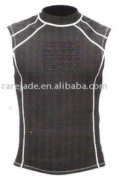 Vest Neoprenanzug (Vest Neoprenanzug)