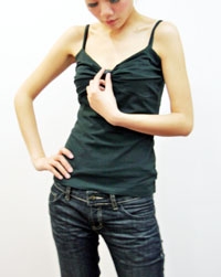 Fashion Top (Топ моды)