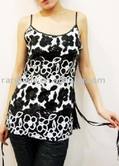 halter tank top (Top поводу цистерна)