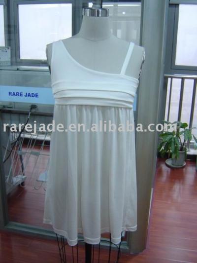 silk pleat top (Шелковые складки верхнего)