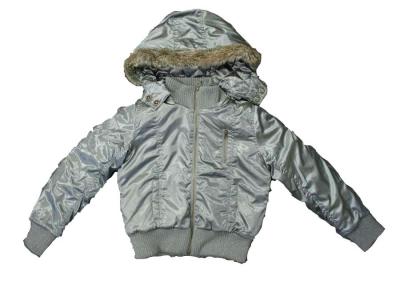 Lady` s 100% Polyester Padding Jacket (0622 ) (Lady` s 100% Polyester Padding Jacket (0622 ))