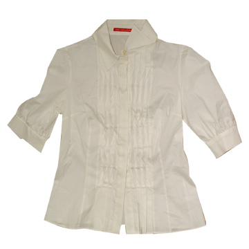 Ladies` Blouse (Дамские блузки)