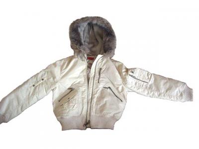 Padded Jacket (Телогрейке)