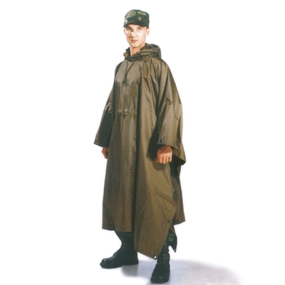 Poncho (Пончо)