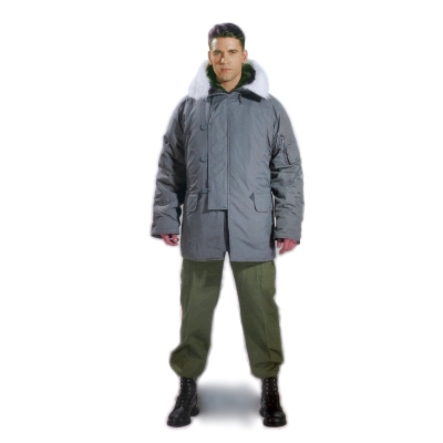 Flyer Jacket (Флаер Куртка)