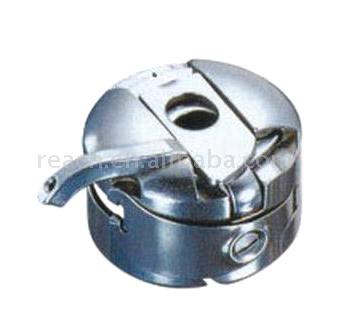 Teflon Plating Bobbins and Bobbin Cases (Teflon Plating Bobbins and Bobbin Cases)