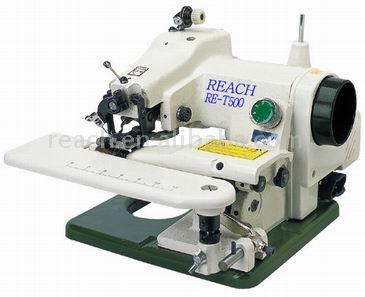 Desk-top Blindstitch Machine