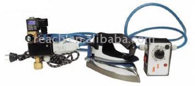 RE-D12 Electric Steam Iron