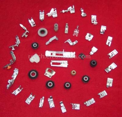 Multi-Function Domestic Sewing Machine Spare Parts