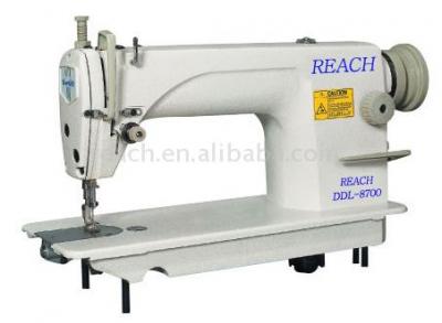DDL-8700N High-Speed Lockstitch Sewing Machine