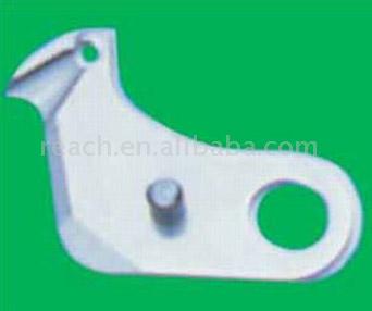 Juki Sewing Machine Parts, Knives - 110-40052 (Juki Nähmaschine Teile, Messer - 110-40052)