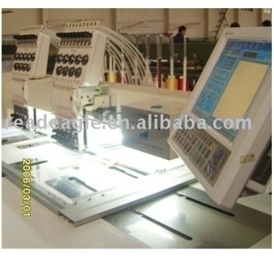 tufting Embroidery Machine (tufting Embroidery Machine)