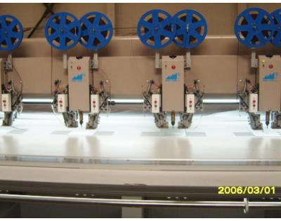 chenille embroidery machine