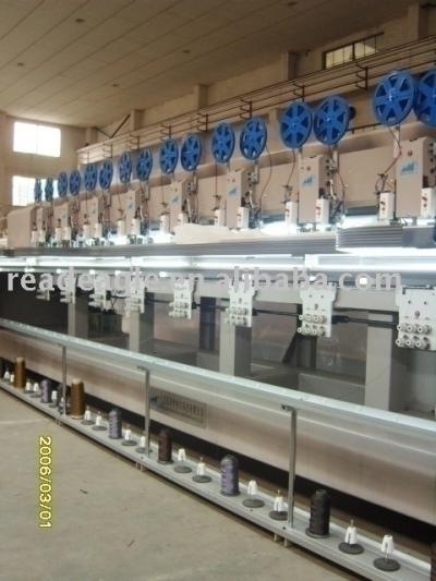 chenille embroidery machine