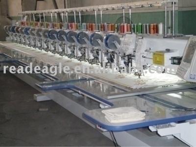 multi-head Embroidery Machine (multi-head Embroidery Machine)