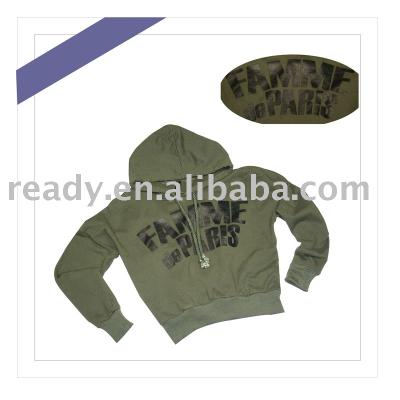0815 Hoodies