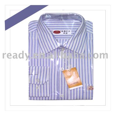 Hand weaving shirts 80301 (Hand weaving shirts 80301)