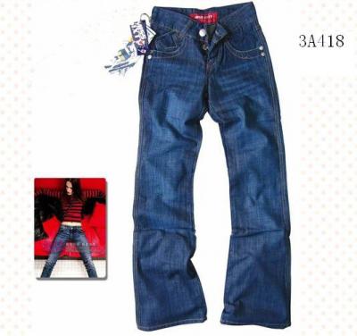 Jeans 3A418 (Jeans 3A418)
