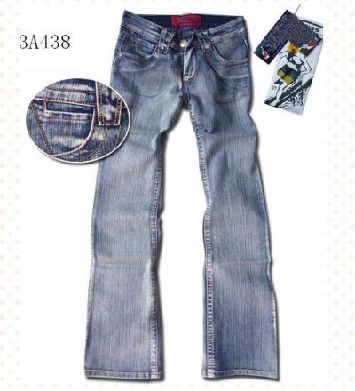 Jeans 3A438 (Jeans 3A438)