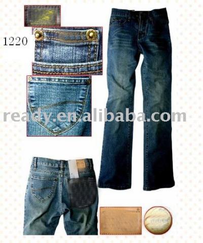 Jeans 1220 (Jeans 1220)