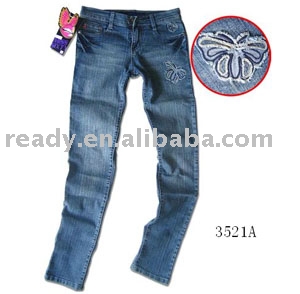 Jeans 3521A (Jeans 3521A)