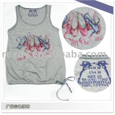 7630 Gallus Vest (7630 Gallus Vest)