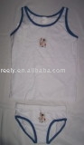 children`s underwear (Детская белье)