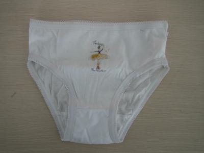 children`s underwear (Детская белье)