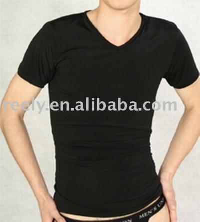 Mens undershirts