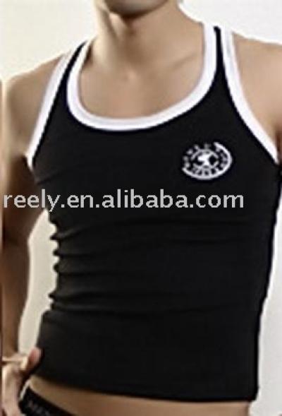 Mens undershirts (Mens undershirts)
