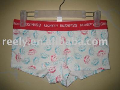 ladies` underwear