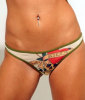 Lady`s underwear